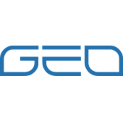 Geo Business Manager Icon