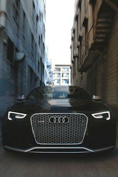 Audiのための車の壁紙 Androidアプリ Applion