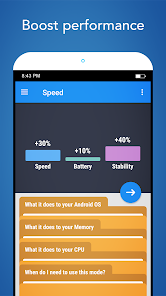 Root Booster Premium MOD APK v4.0.9 (Premium Unlocked) for android Gallery 2