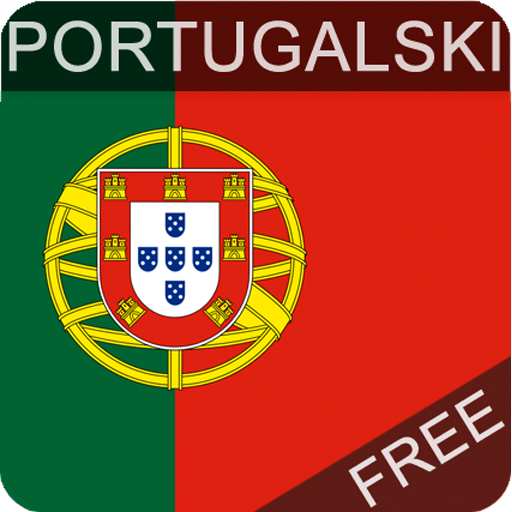 Portugalski - Ucz się języka 9.0.8 Icon