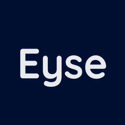 Eyse: Share Experience & Guide logo