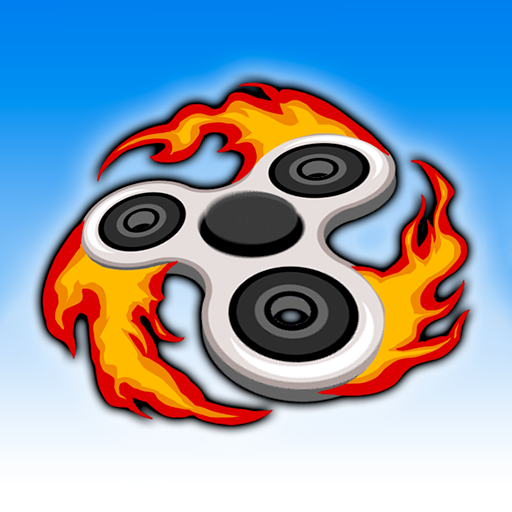 Fidget Spinner - High Score - Apps on Google Play