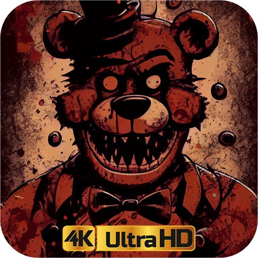 Freddy fazbear wallpapers - AppWisp.com