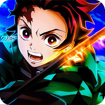 Capturer 1 Tanjiro Game: Pixel Adventure android