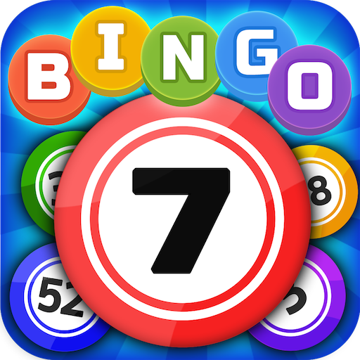 Bingo Mania - Light Bingo Game  Icon