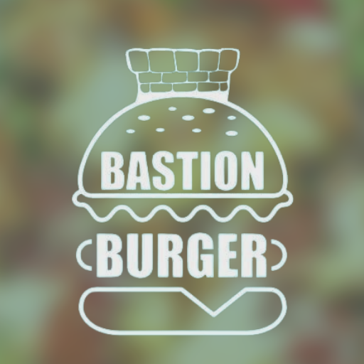 Restauracja Bastion logo