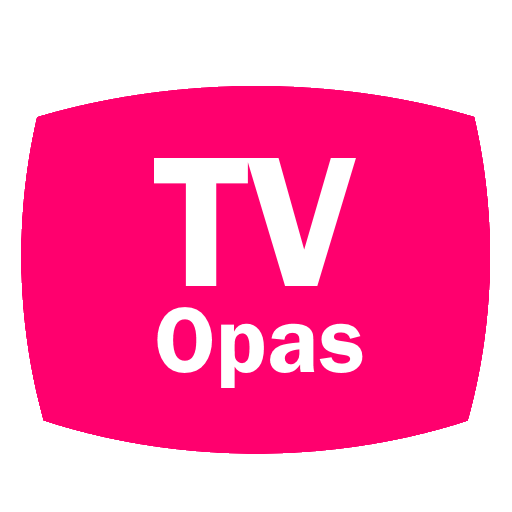 TV-opas