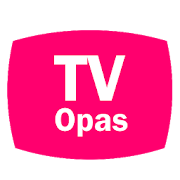 Top 11 Tools Apps Like TV-opas - Best Alternatives