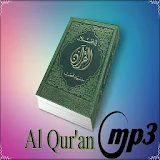 Al-Qur'an Dan Terjemahanya Mp3 icon