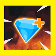 Guia para FF Gratis 2020 - Diamantes - Heroico