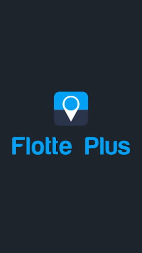 Android application Flotte Plus screenshort