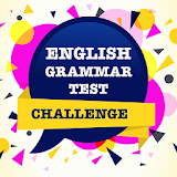 English Grammar Test Challenge icon