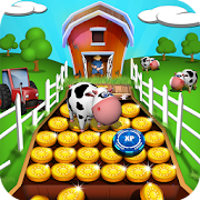 Top 43 Casual Apps Like Farm Flowers Coin Party Dozer - Best Alternatives