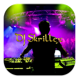 DJ Skrillex Musics icon