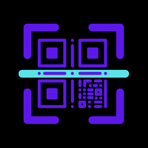 QR Code Scanner logo