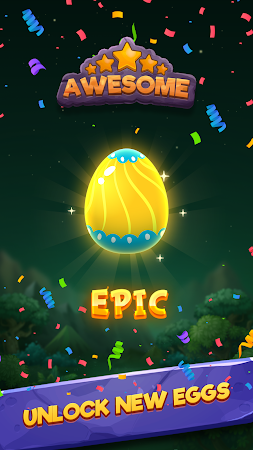 Game screenshot ボールソートパズル–エッグソート apk download