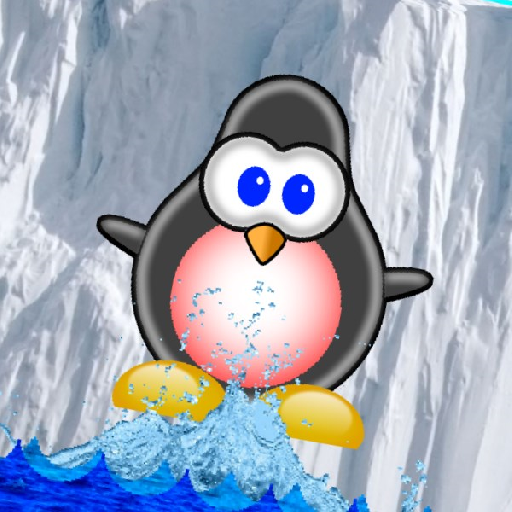 Penguin Slide Scarica su Windows