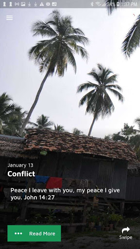 Priority 100 Prayer Screen 2