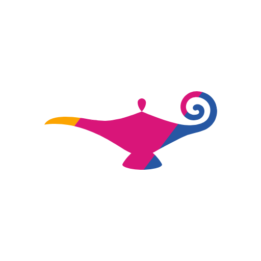 알라딘 전자도서관(구독형) logo