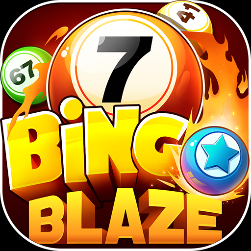 Bingo Blaze - Bingo Games – Apps no Google Play