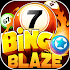 Bingo Blaze -  Free Bingo Games2.5.1
