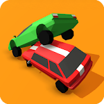 Cover Image of Download Madcar: Multiplayer  APK