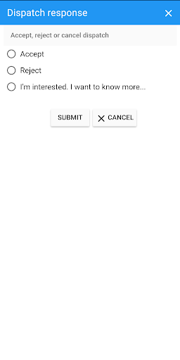 iBulk Screen 2