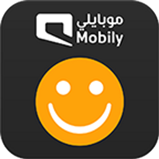 ENTERTAINER with MOBILY  Icon