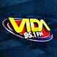 Rádio Vida FM 95,1 Windows'ta İndir