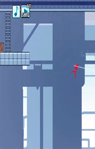 Stickman Spider Hook 2 Game