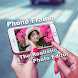 Phone Frame - Realistic Photo