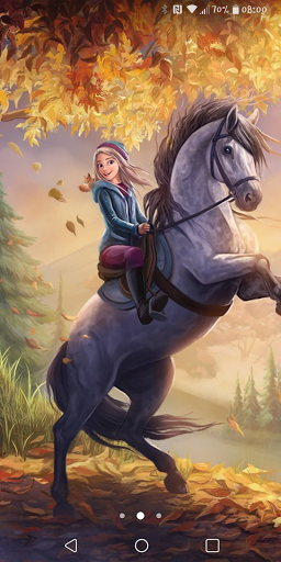 Star Stable Online SSO Wallpapers HD