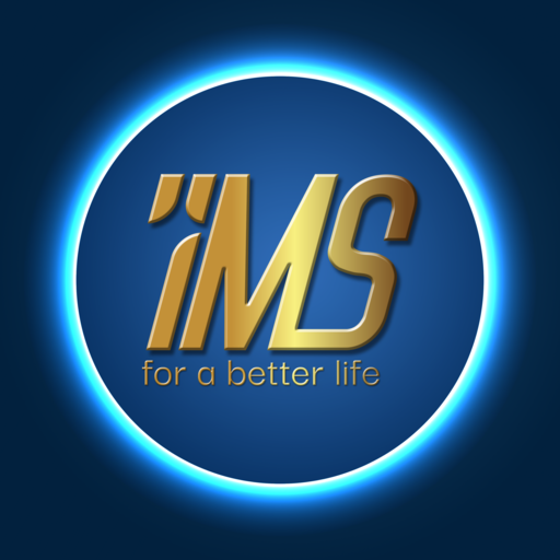 IMS CARE logo