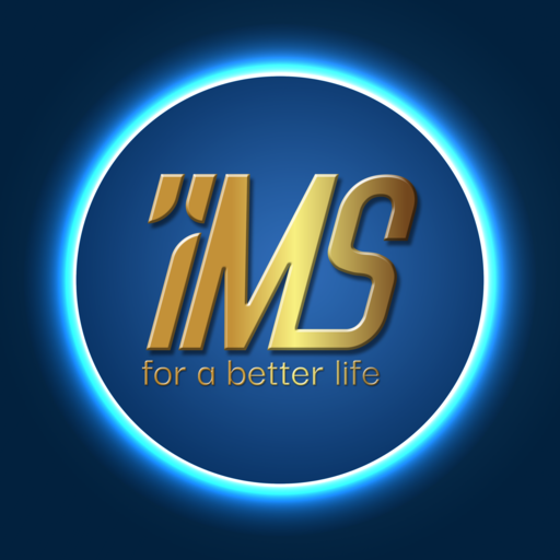 IMS CARE 1.0.0 Icon