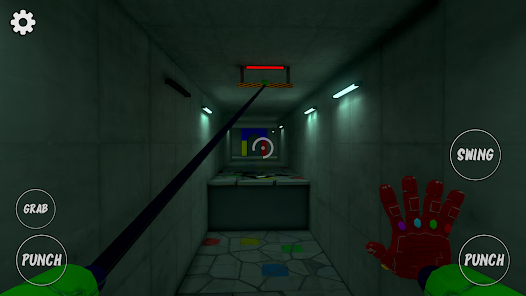 Imágen 7 Evil Toys Breach: Chapter 3 android