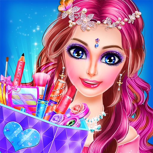 Beauty Makeup Tutorial 1.0.15 Icon