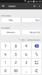ClevCalc Calculadora (Premium) 4
