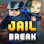 Cover Image of 下载 Jail Break : Cops Vs Robbers 1.9.4 APK