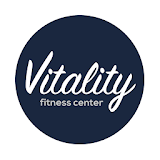 Vitality Fitness Center icon