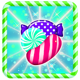 Funny Candy Swap icon