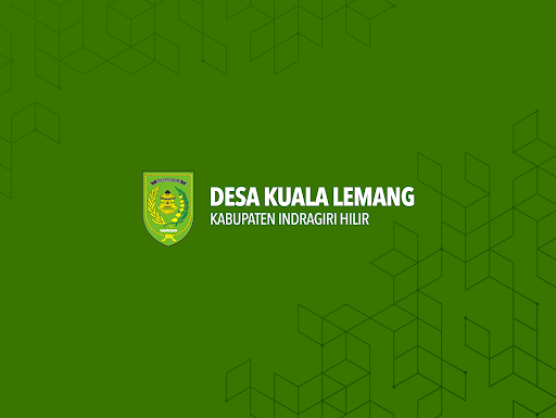Android application Desa Kuala Lemang screenshort