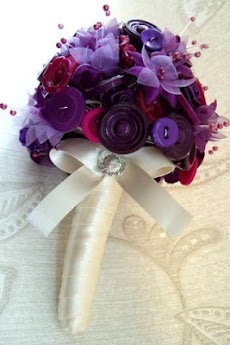 Wedding Bouquet Ideasのおすすめ画像4