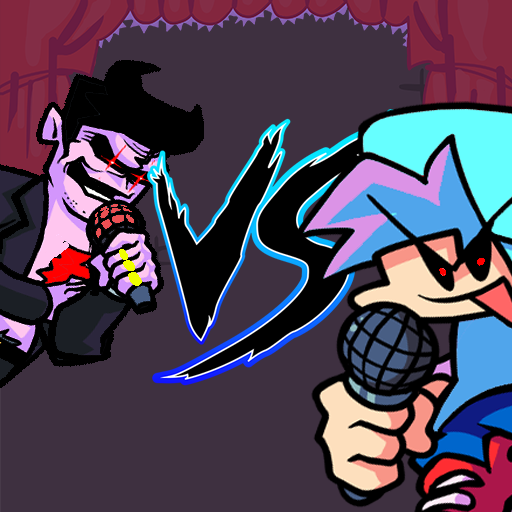 Friday Night Funkin FNF Halloween Mod