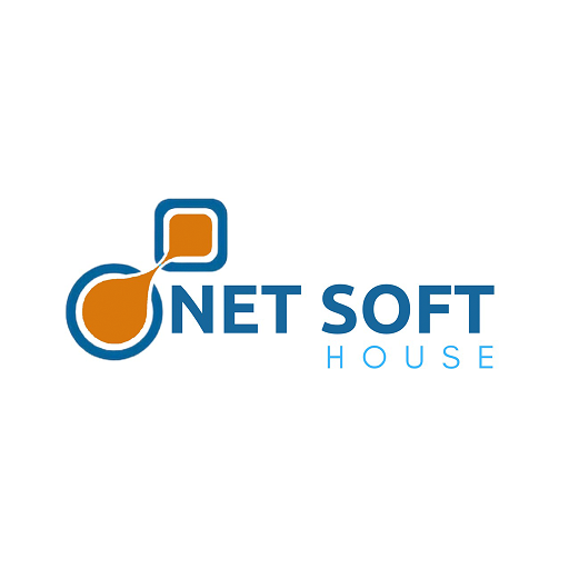 Net Soft House logo