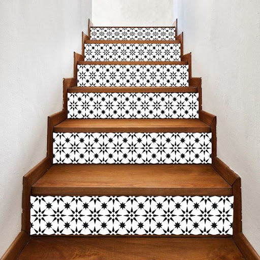 Android application Modern Staircase Design screenshort
