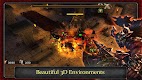 screenshot of Demonrock: War of Ages