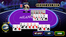 Milano Poker: Ta La & Tien Lenのおすすめ画像3