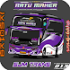 Ratu Maher Mod Bussid Livery - Androidアプリ