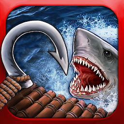 Raft® - Симулятор выживания Mod Apk