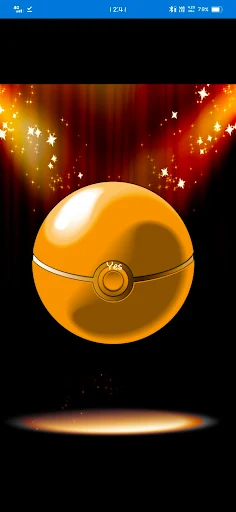 Magic Ball - Screenshot 3